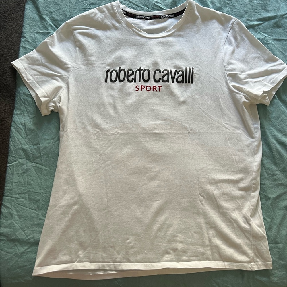 ROBERTO CAVALLI